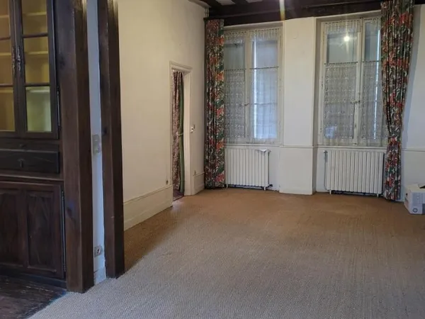 Maison 7 pièces 132 m²