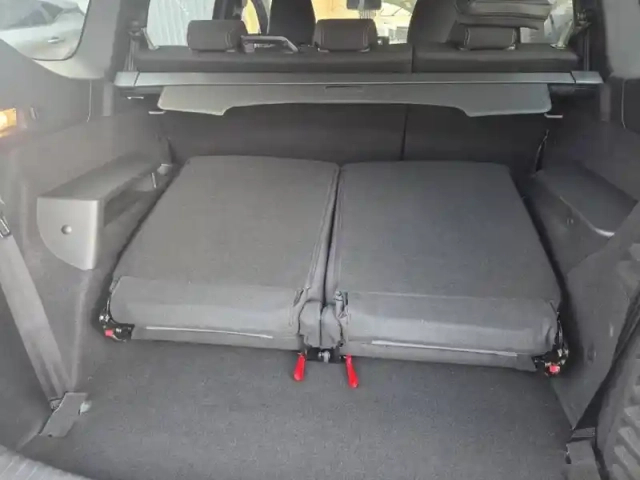 Dacia Jogger eco-g 100 7 places gsr2 — photo 62