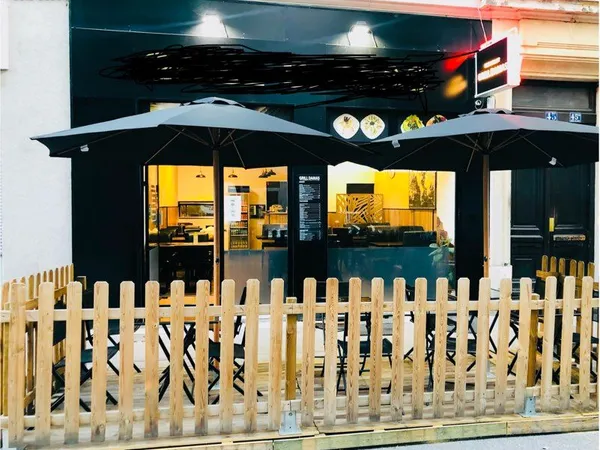 Restaurants
