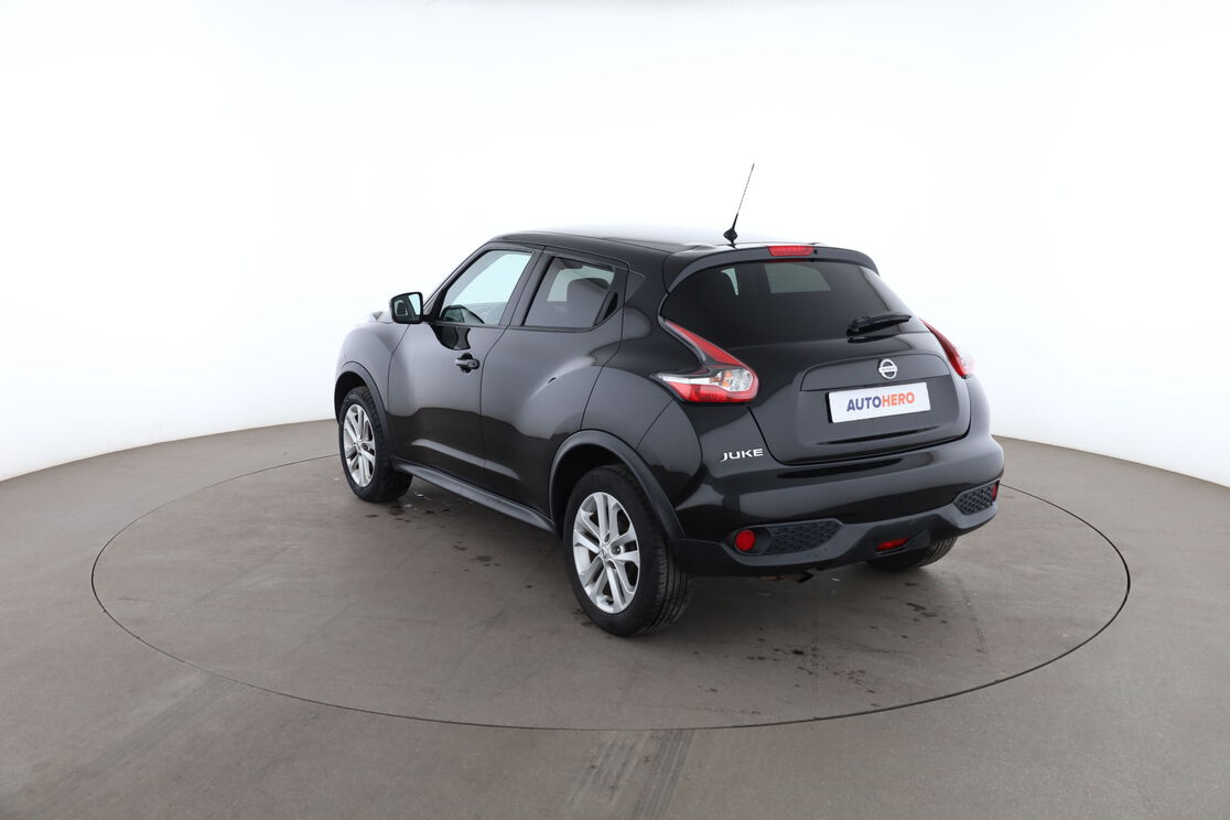 Nissan Juke 1.2 DIG-T N-Connecta — photo 3
