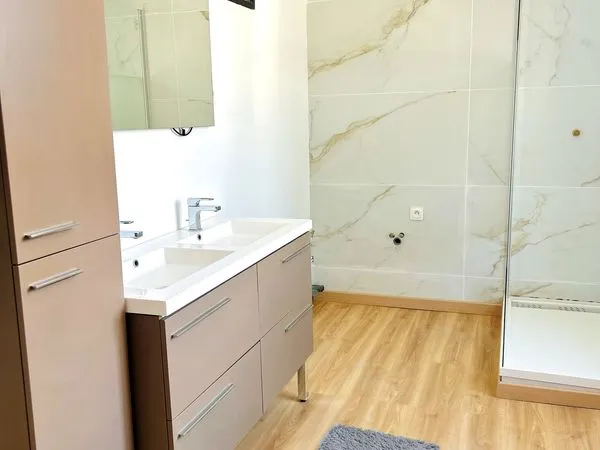 Maison 112m2 3-4 chambres