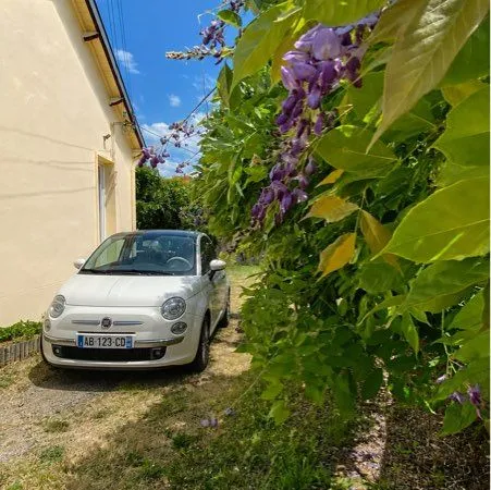 Colocation maison Saint Herblain- Atlantis
