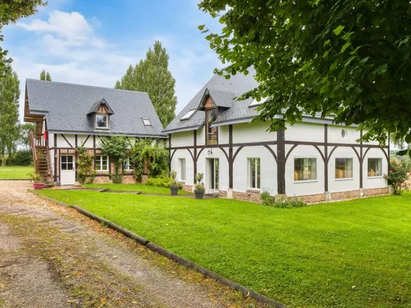Maison de charme