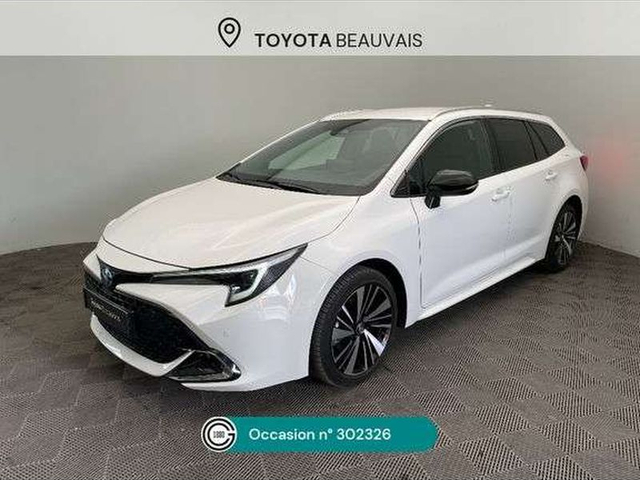Toyota COROLLA Toyota Corolla Touring Sports