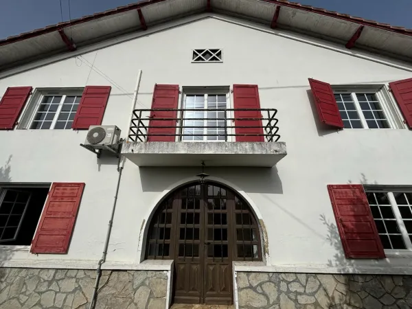Maison à vendre 7 pièces TERCIS LES BAINS (40)