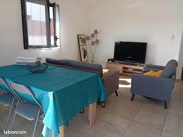 Colocation Saint Pierre