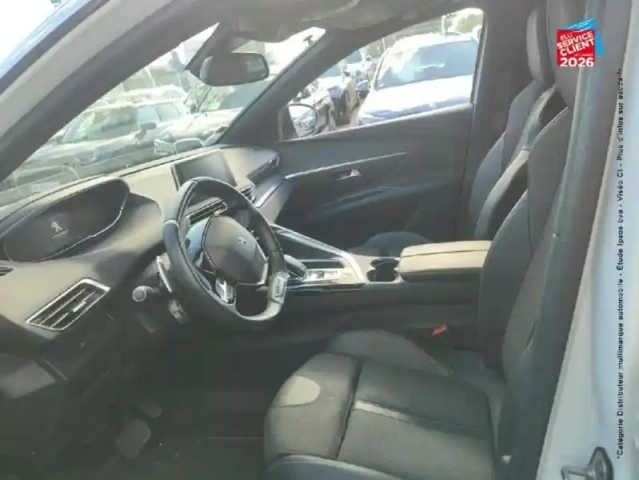 Peugeot 3008 1.5 bluehdi 130ch e6.c gt line s&amp;s eat8 — photo 15