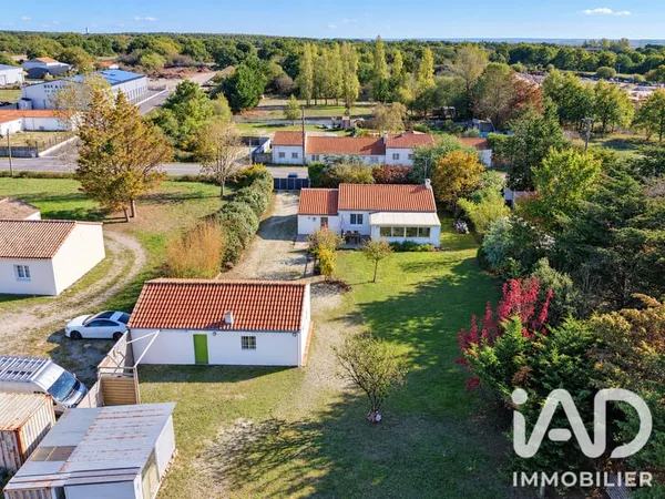 Maison 5 pièces 112 m²
