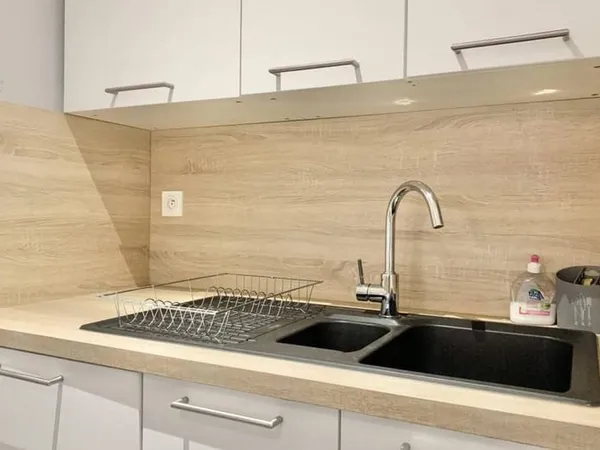 Appartement 2 pièces 30 m²