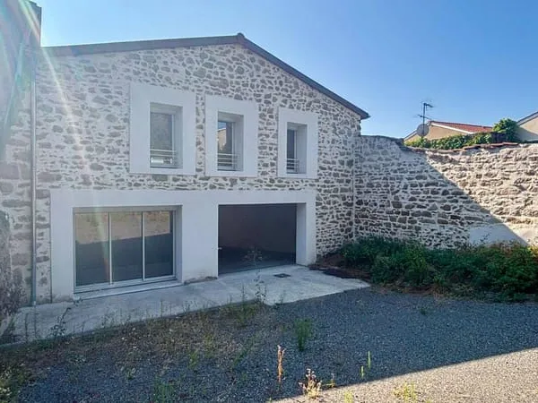 Maison 4 pièces 131 m²