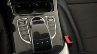 Mercedes Classe C 200 d 150ch Avantgarde Line 9G-Tronic — photo 27