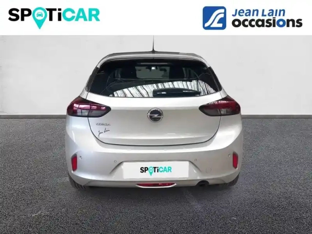 Opel Corsa 1.2 75 ch bvm5 — photo 5