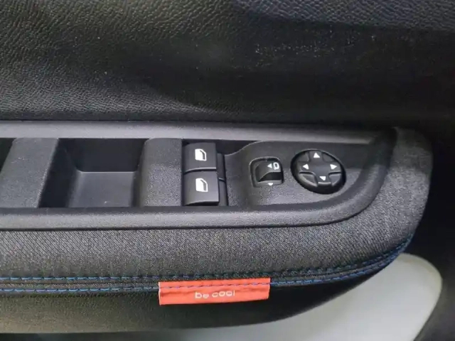 Citroën C3 turbo 100 ch bvm6 — photo 108