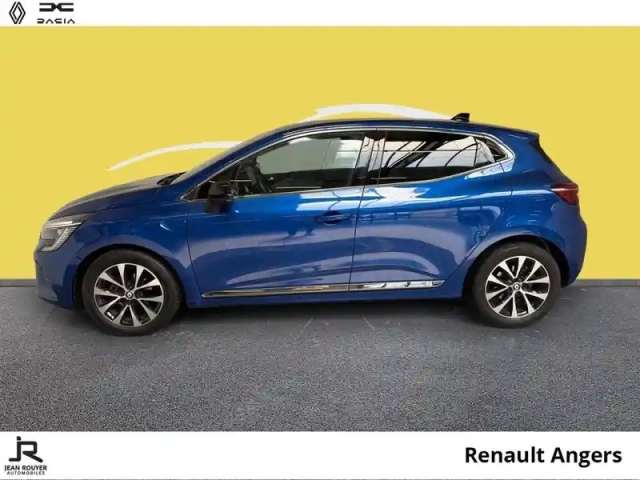 Renault Clio 1.0 tce 90ch techno — photo 10