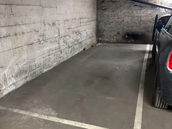 Garage et parking Vente Paris 43000€