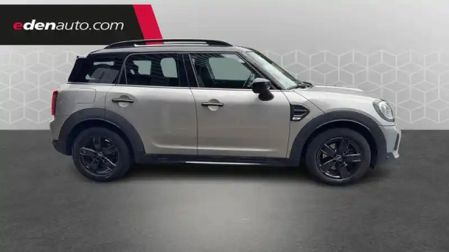 Mini Mini countryman 136 ch bva7 — photo 25