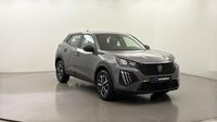 Peugeot 2008 1.2 PureTech 100ch S&S Active — photo 3