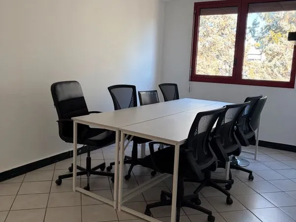 Location de bureaux