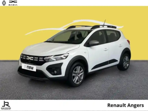 Dacia Sandero 1.0 tce 90ch stepway expression
