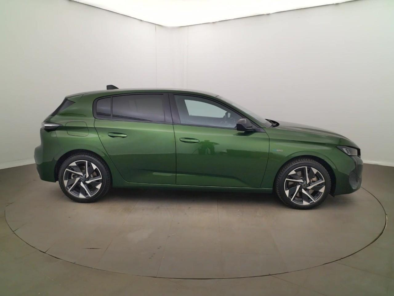 Peugeot 308 phev 180 e-eat8 allure pack — photo 6