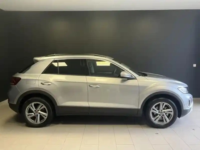 Volkswagen T-Roc 1.0 tsi 116ch vw edition — photo 8