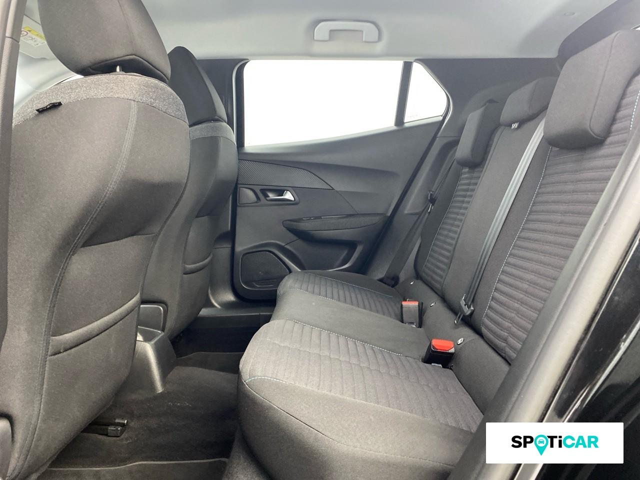 Peugeot 2008 1.2 puretech 100ch s&s style — photo 10