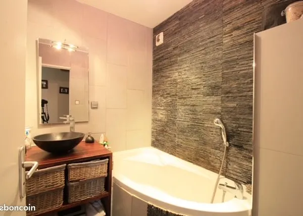 Location t3 villeurbanne doua