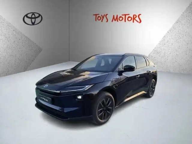 Toyota Bz4X grande autonomie lounge mc25 — photo 1