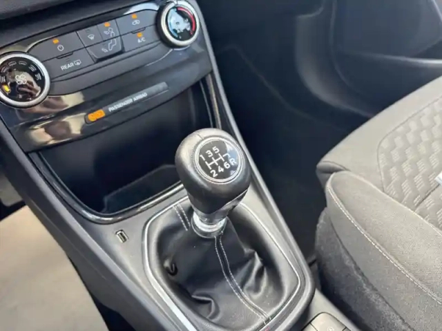 Ford Puma 1.0 ecoboost hybrid 125ch titanium s&amp;s — photo 8