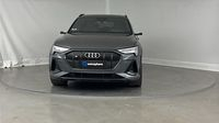 Audi E-Tron S Sportback 503ch e-quattro Sport Extended — photo 2