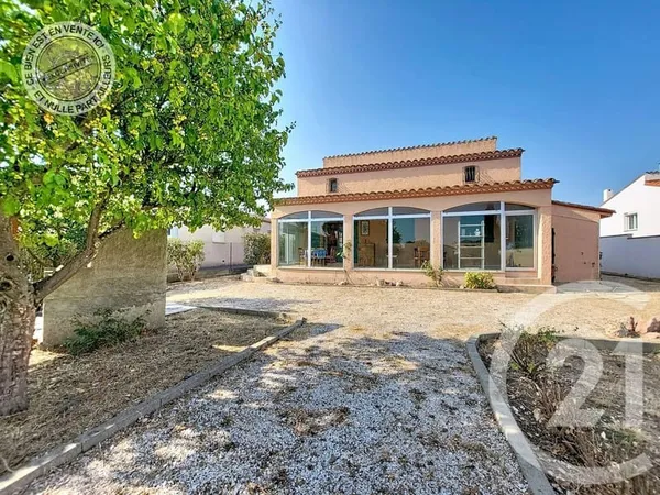 Maison 5 pièces 160 m²