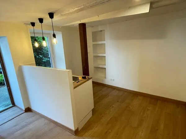 Appartement 30m2