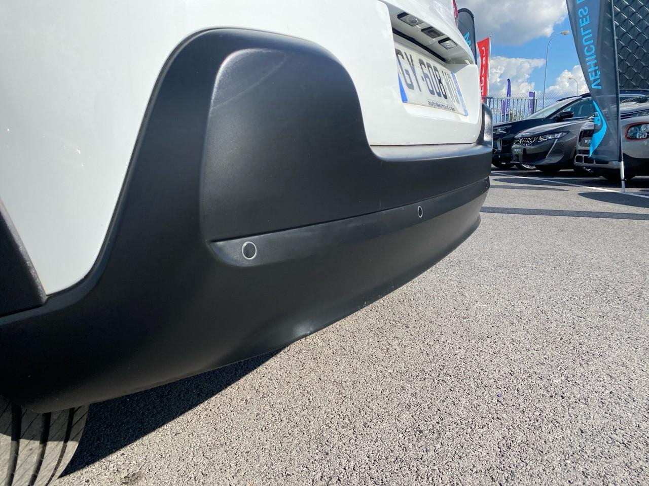 Citroën C3 1.2 puretech 100ch max — photo 13