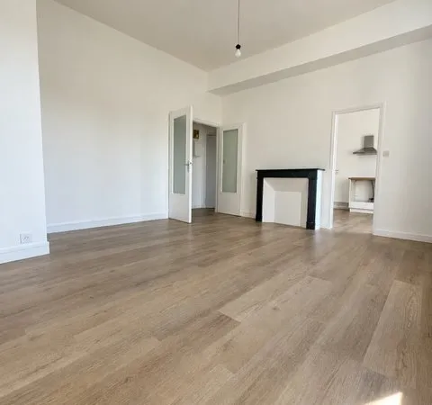 Appartement Location Saumur 3p 70m² 680€