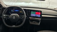 Renault Mégane E-Tech Electric EV60 220ch Equilibre super charge -B — photo 11