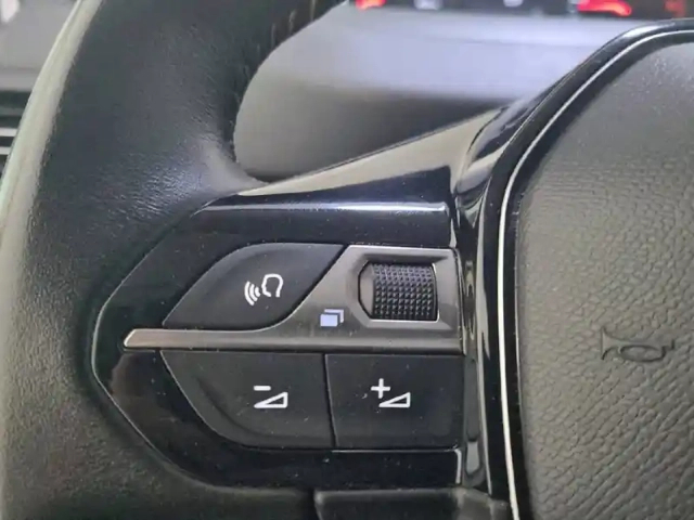 Peugeot Partner fourgon m 650 kg bluehdi 100 s&amp;s bvm6 — photo 65