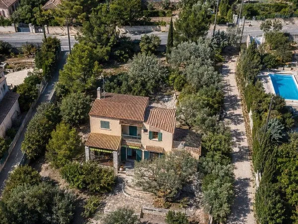Maison 5 pièces 138 m²
