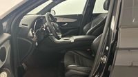 Mercedes Glc 300 de 194+122ch AMG Line 4Matic 9G-Tronic — photo 12