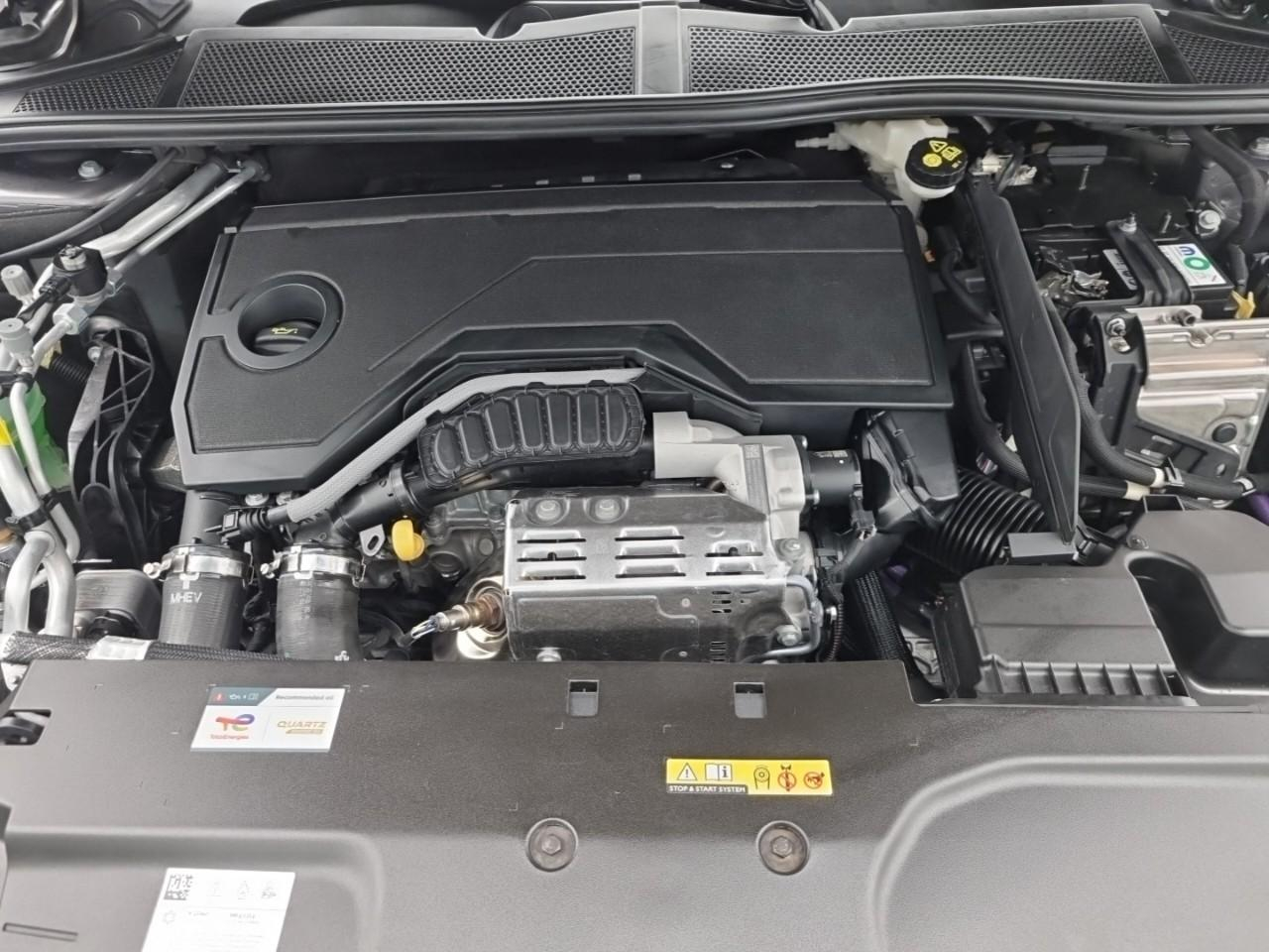 Ds Ds 4 hybride 145 e-dct6 pallas — photo 15