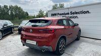 Bmw X2 sDrive18dA 150ch M Sport X Euro6d-T — photo 5