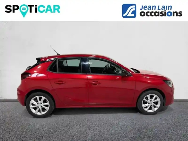 Opel Corsa 1.2 75 ch bvm5 — photo 4