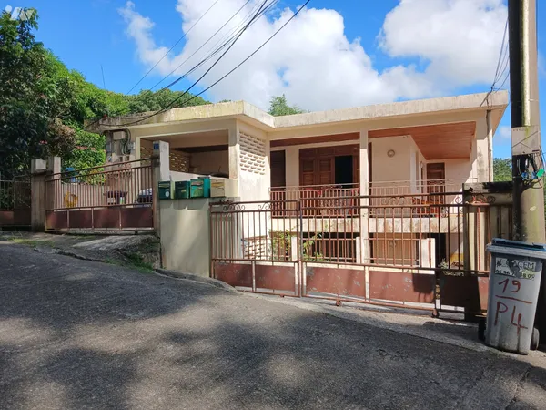 Immeuble 563 m²