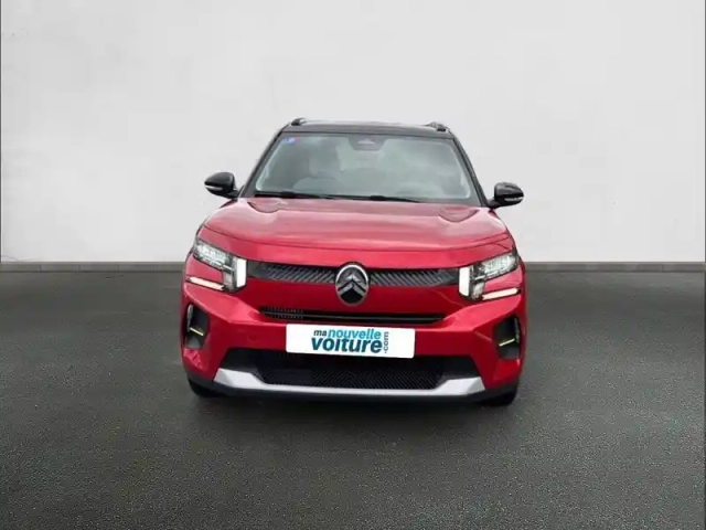 Citroën C3 turbo 100 ch bvm6 — photo 46