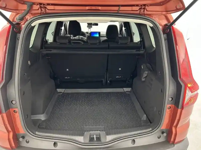 Dacia Jogger eco-g 100 5 places — photo 27