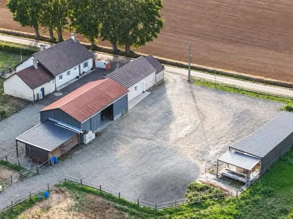 Propriété 6 pièces 172 m²