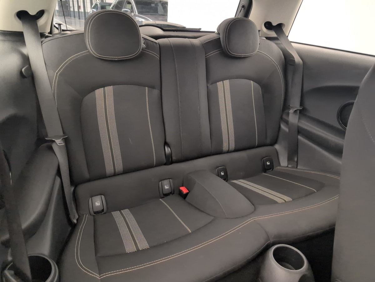 Mini Mini — photo 10