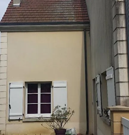 Maison 7 pièces 119 m²