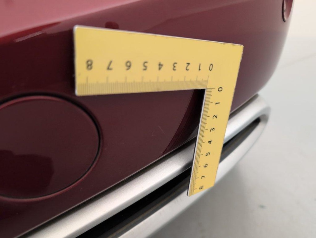 Opel Grandland — photo 26