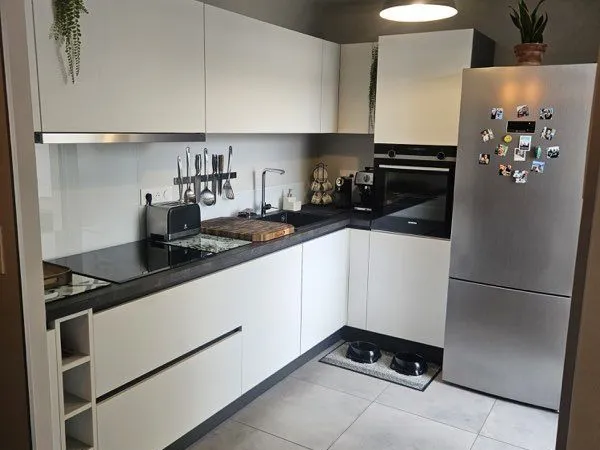 Appartement T2 meublé