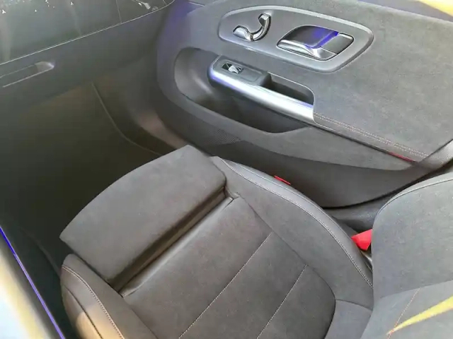 Mercedes Cla 250+ avec technologie eq — photo 48